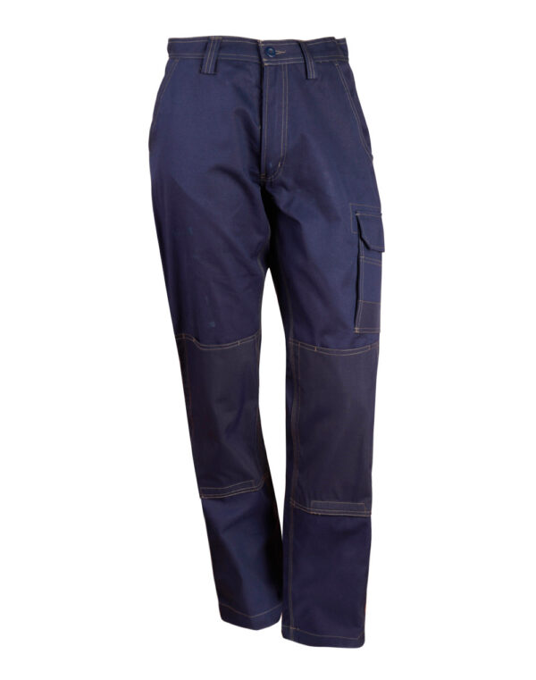 Cordura Semi Fitted Cordura Work Pants - Image 4