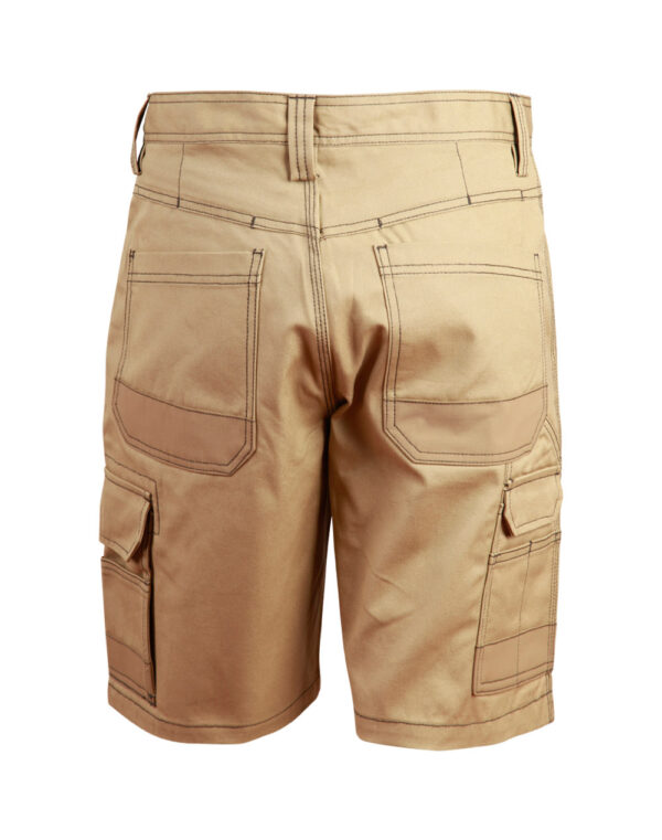 Cordura Semi Fitted Cordura Work Shorts - Image 2