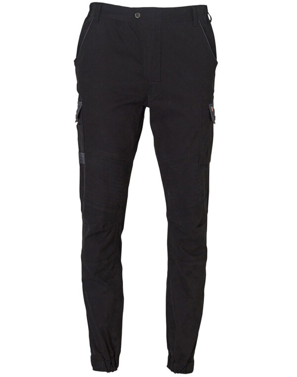 Mens Cargo Work Pant - Image 3