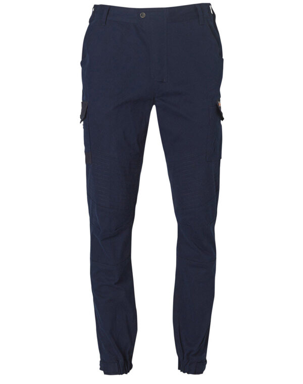 Mens Cargo Work Pant - Image 4