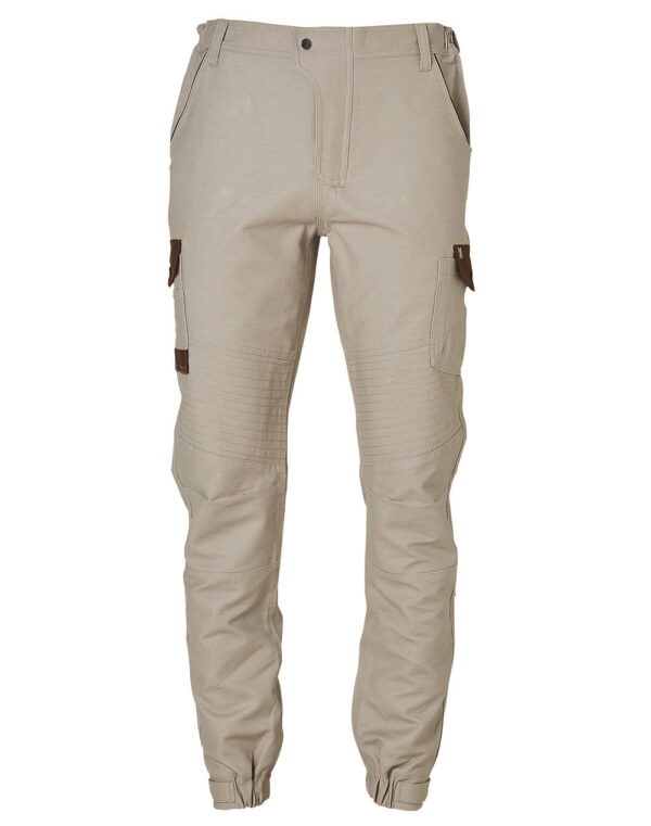 Mens Cargo Work Pant - Image 5