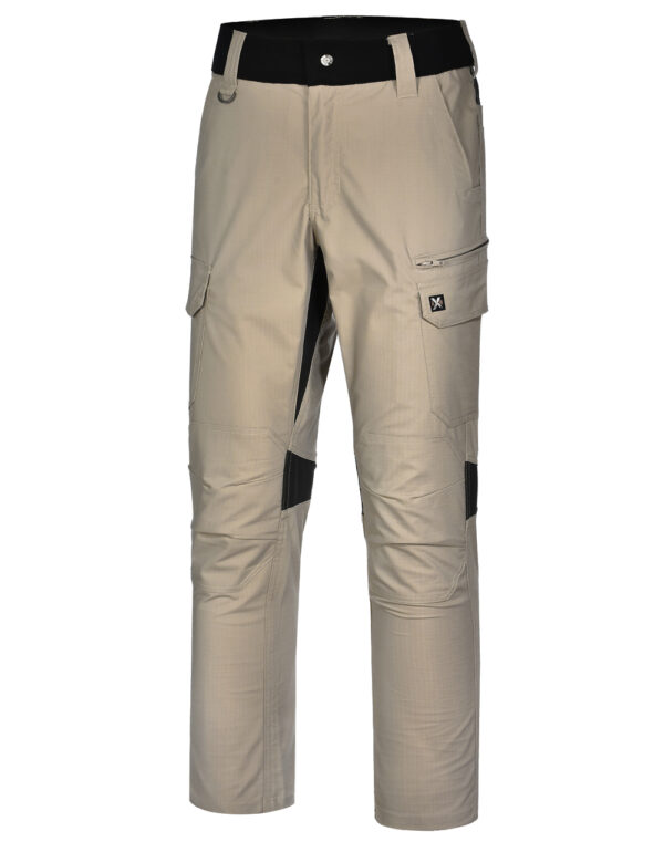 Unisex Ripstop Stretch Work Pants - Image 5