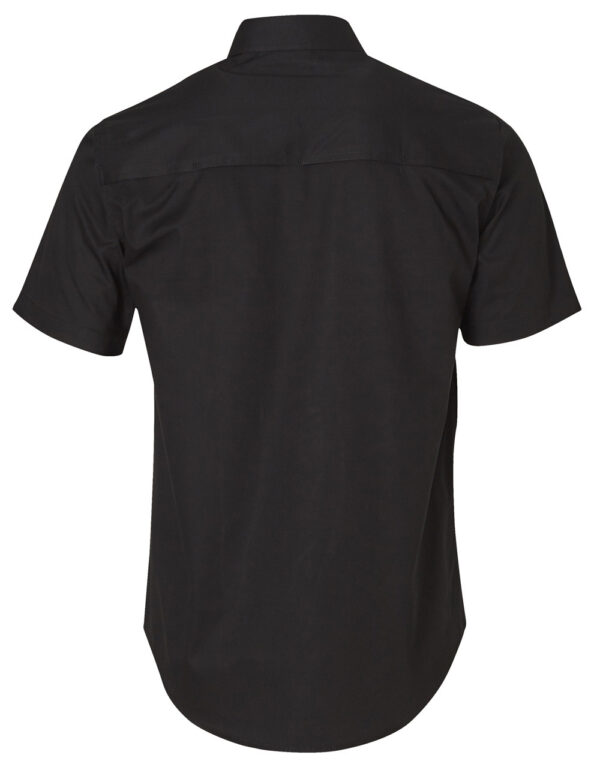 Cotton Work Shirt - Image 2