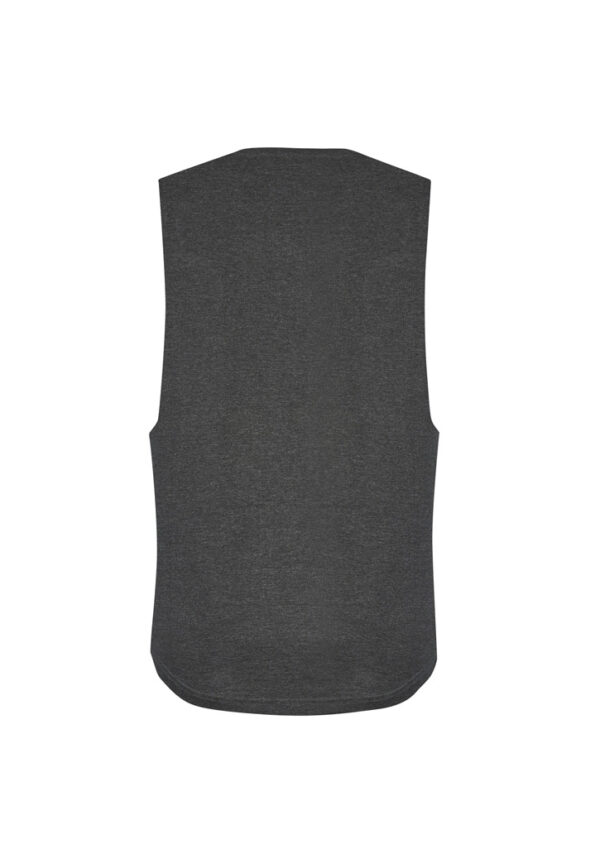 Mens Streetworx Sleeveless Tee - Image 11