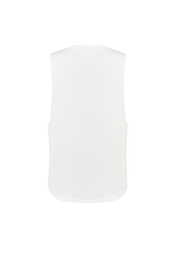 Mens Streetworx Sleeveless Tee - Image 7