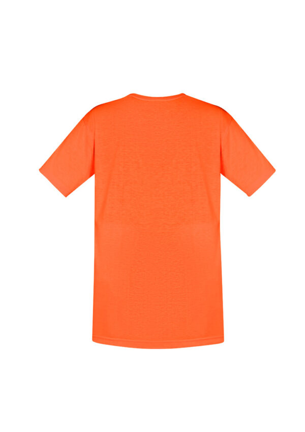 Mens Hi Vis Tee - Image 3