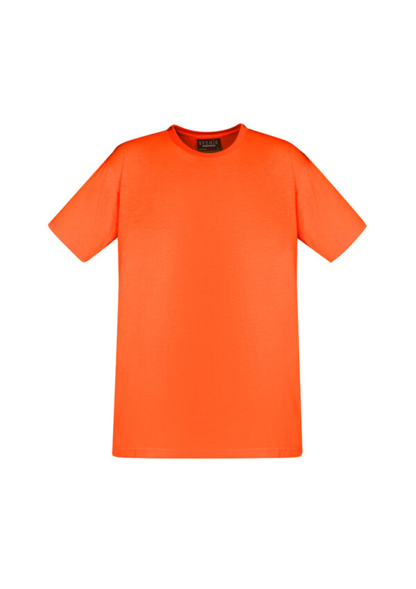 Mens Hi Vis Tee - Image 2