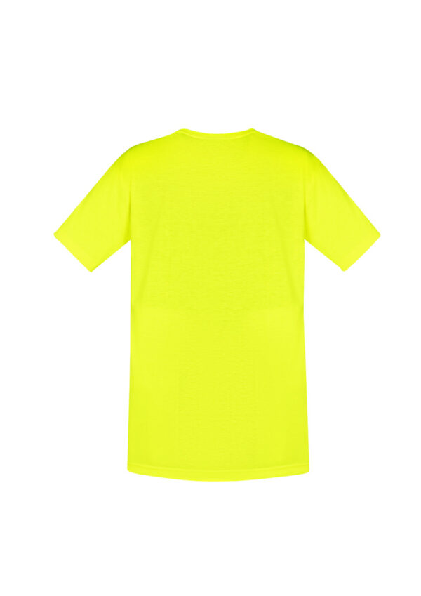 Mens Hi Vis Tee - Image 5
