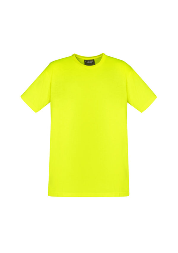 Mens Hi Vis Tee - Image 4