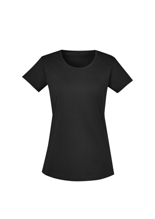 Womens Streetworx Tee - Image 12