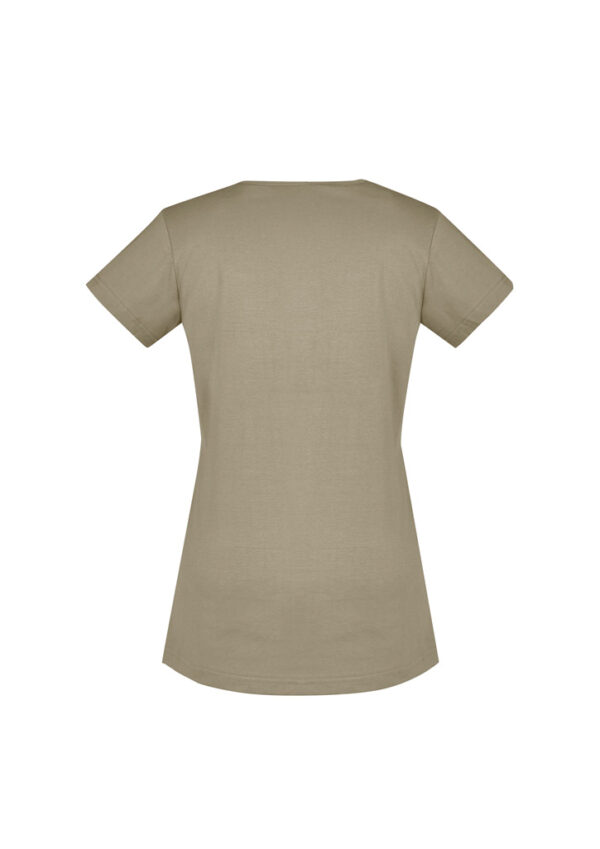 Womens Streetworx Tee - Image 3