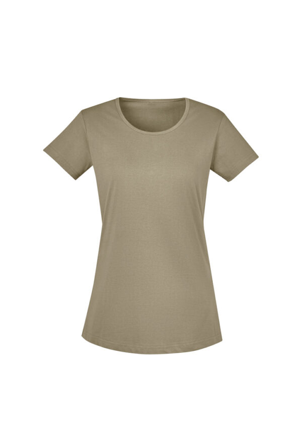 Womens Streetworx Tee - Image 2