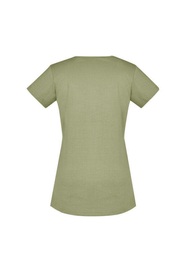 Womens Streetworx Tee - Image 5