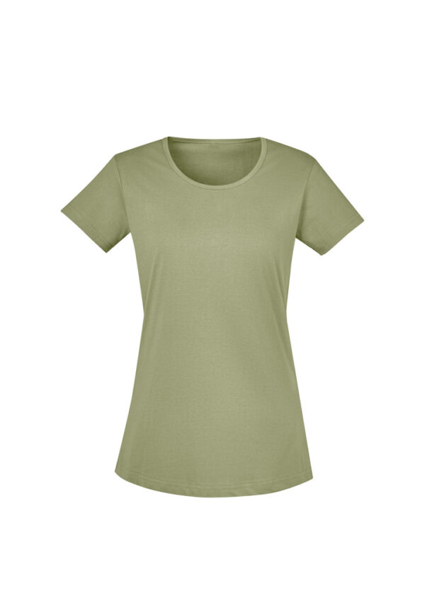 Womens Streetworx Tee - Image 4