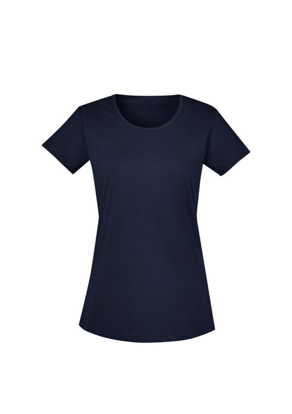 Womens Streetworx Tee - Image 16
