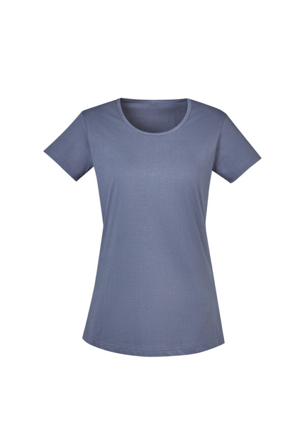 Womens Streetworx Tee - Image 8