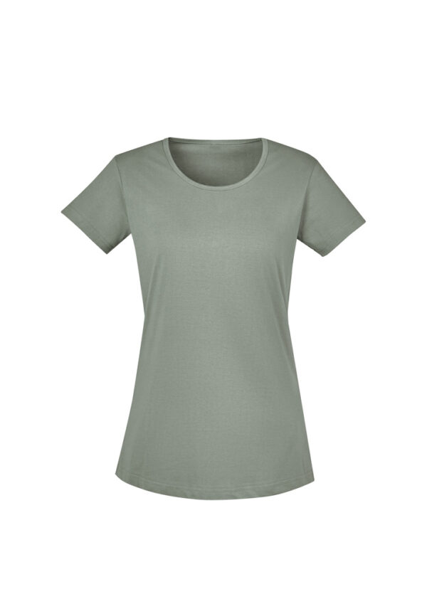 Womens Streetworx Tee - Image 6