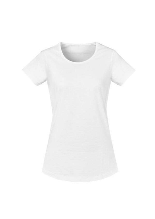 Womens Streetworx Tee - Image 10