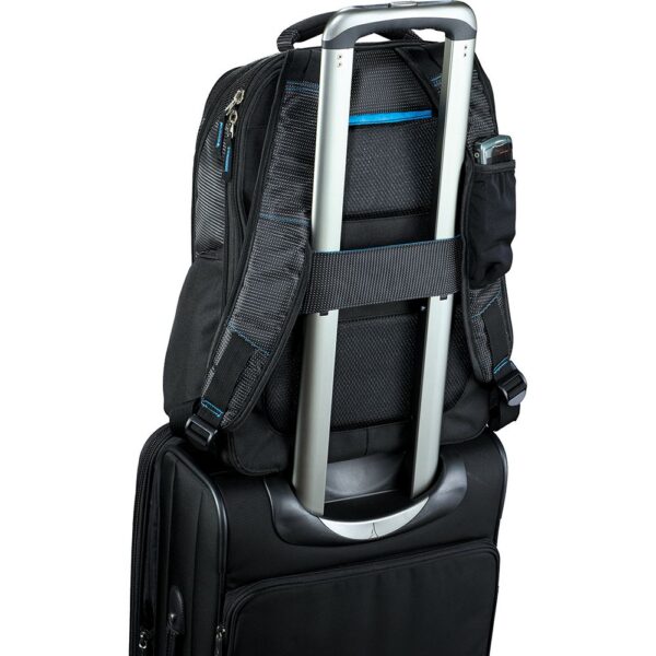 Zoom® Checkpoint-Friendly Compu-Backpack 16L - Image 3