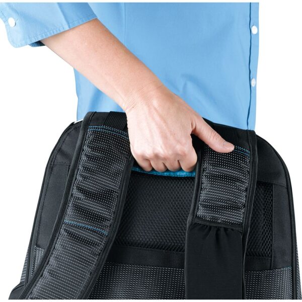 Zoom® Checkpoint-Friendly Compu-Backpack 16L - Image 7