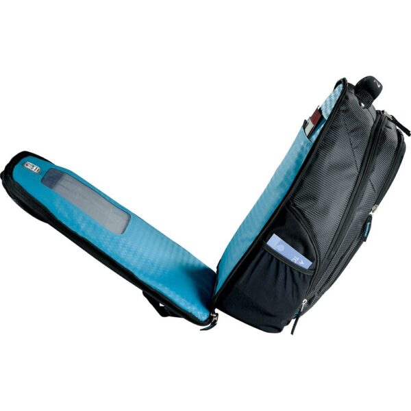 Zoom® Checkpoint-Friendly Compu-Backpack 16L - Image 9