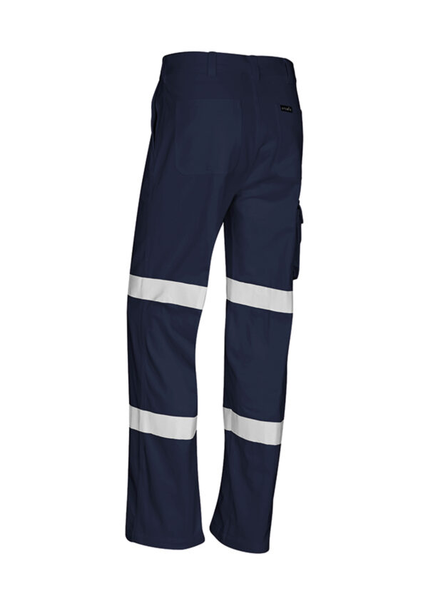 Mens Bio Motion Taped Pant (Stout) - Image 2