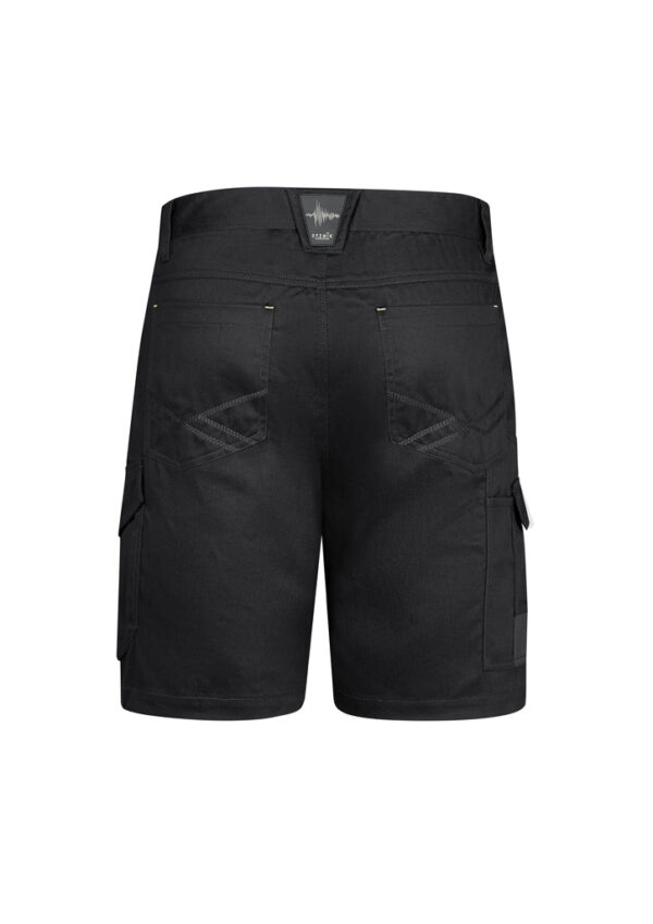 Mens Summer Cargo Short - Image 5
