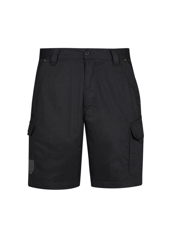 Mens Summer Cargo Short - Image 4
