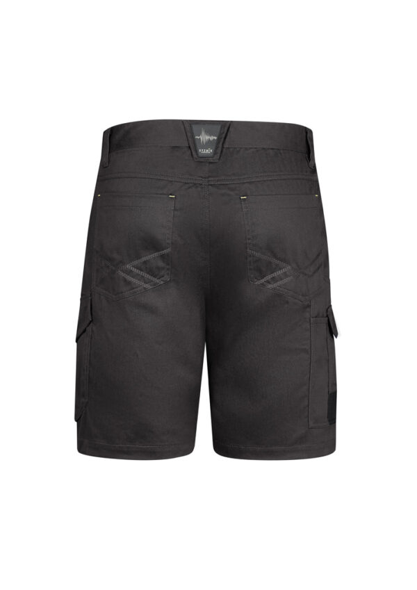 Mens Summer Cargo Short - Image 9