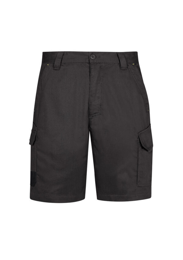 Mens Summer Cargo Short - Image 8