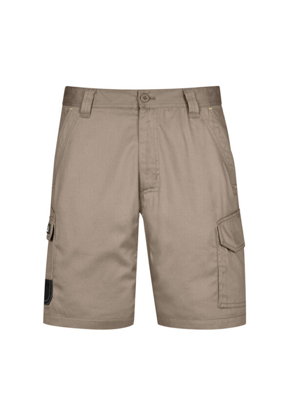 Mens Summer Cargo Short - Image 2