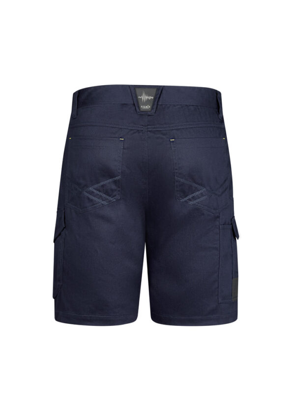 Mens Summer Cargo Short - Image 7