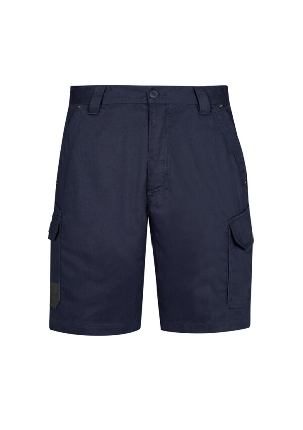 Mens Summer Cargo Short - Image 6