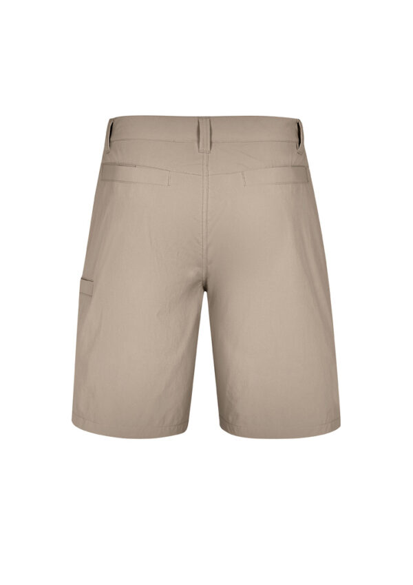 Mens Lightweight Outdoor Short - Image 3