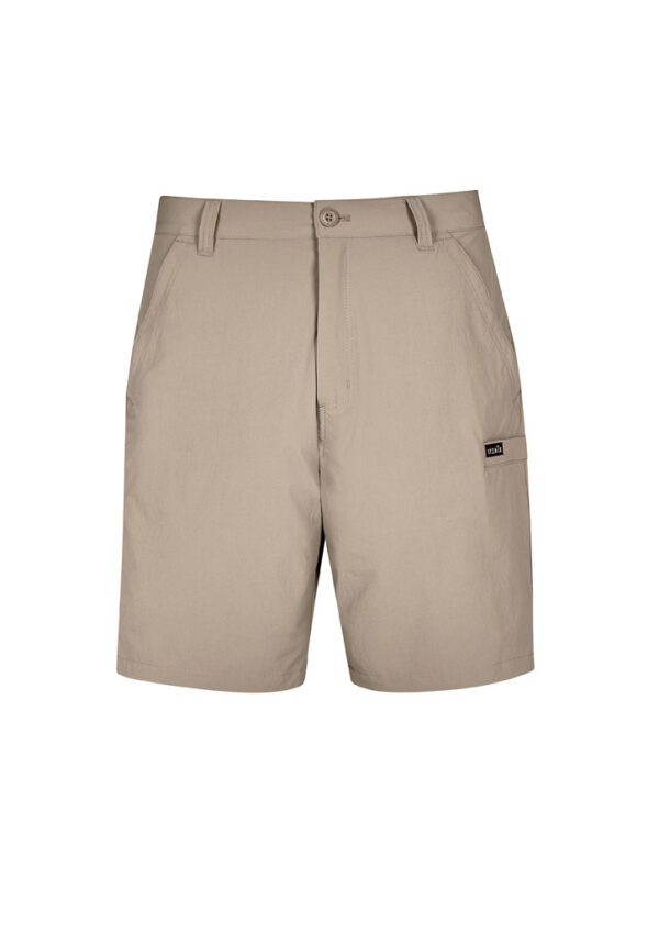 Mens Lightweight Outdoor Short - Image 2