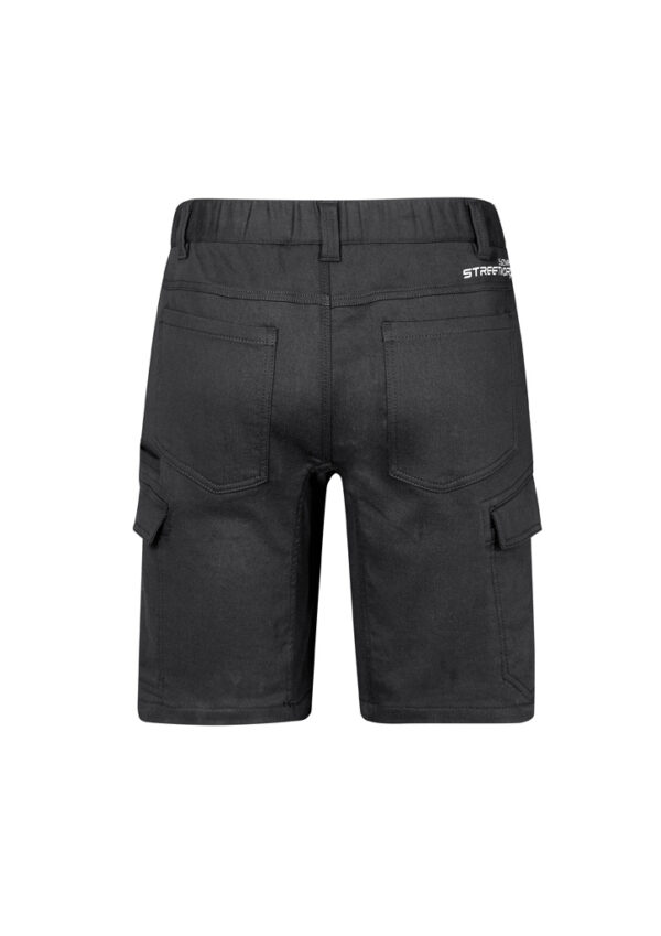 Mens Streetworx Comfort Short - Image 9