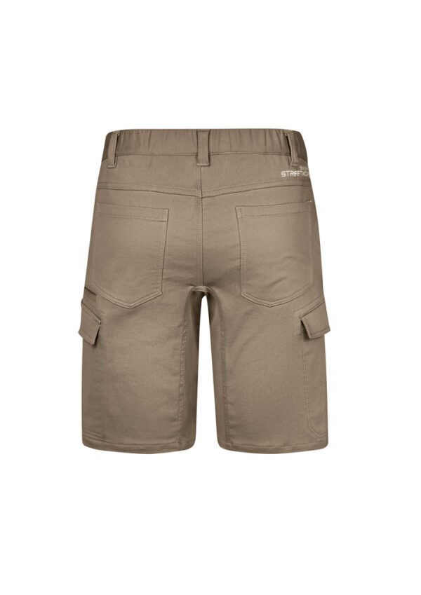 Mens Streetworx Comfort Short - Image 7