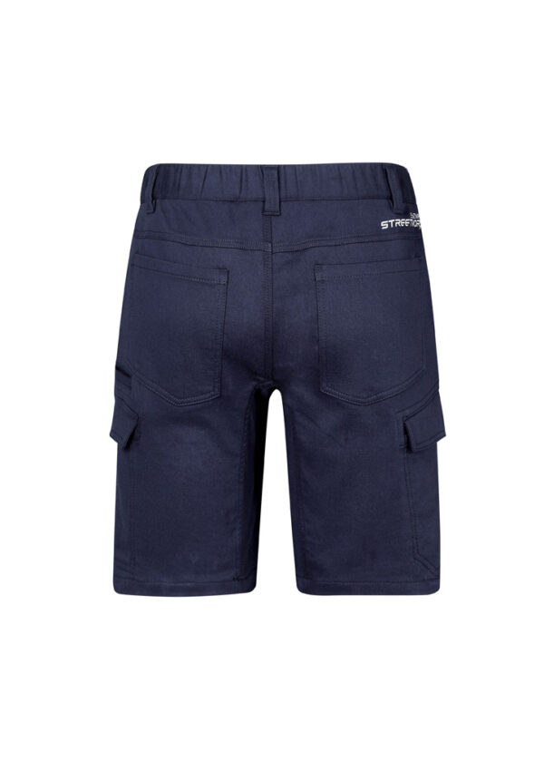 Mens Streetworx Comfort Short - Image 3