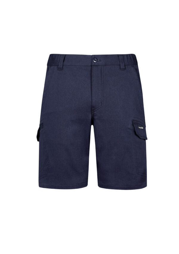 Mens Streetworx Comfort Short - Image 2