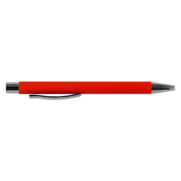 Gorica Click Action Ballpoint Pen - Image 2