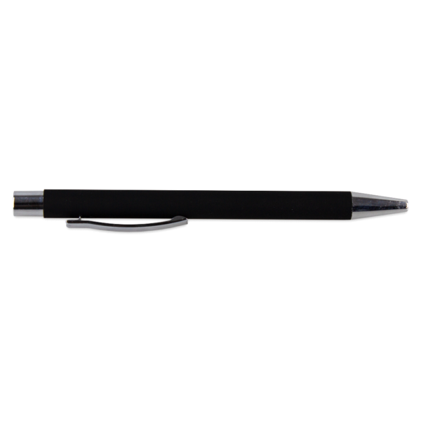 Gorica Click Action Ballpoint Pen - Image 3
