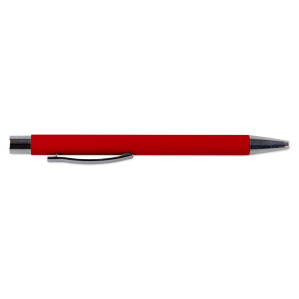 Gorica Click Action Ballpoint Pen - Image 4