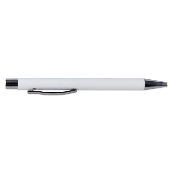 Gorica Click Action Ballpoint Pen - Image 6