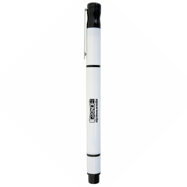 Dual Pen/Highlighter