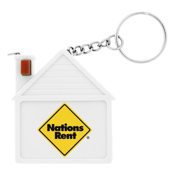 House Tape Measure