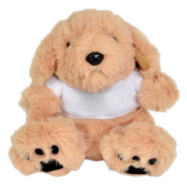 Plush Puppy - Image 2