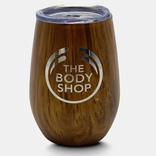 Ecograin Mirror Finish Calm Cup