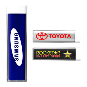 Power Bank Bar