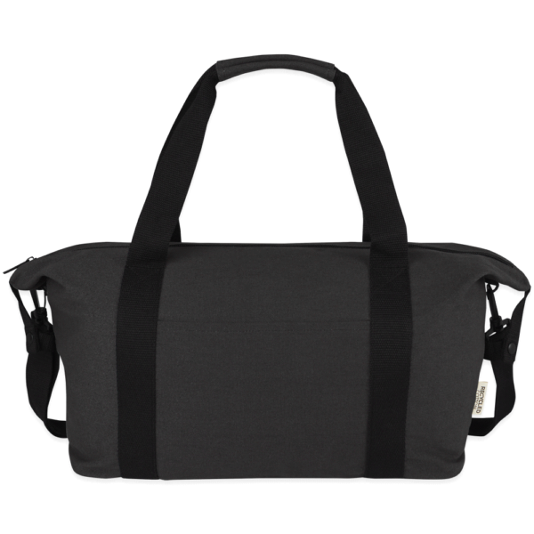 Darani GRS Recycled Canvas Sports Bag 26L - Image 2