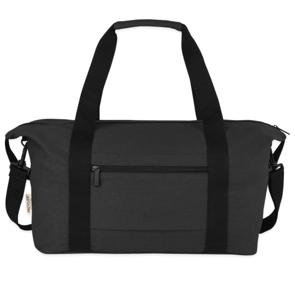 Darani GRS Recycled Canvas Sports Bag 26L - Image 6